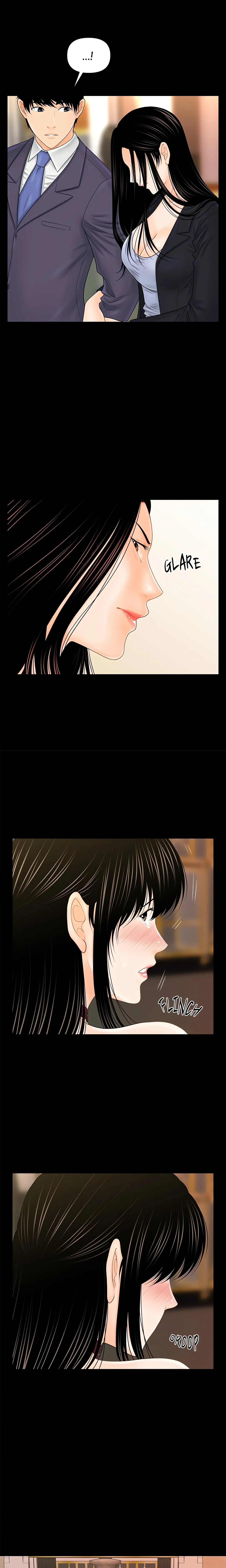 Read My Secretary chapter 30 image 7 on Lezhin
