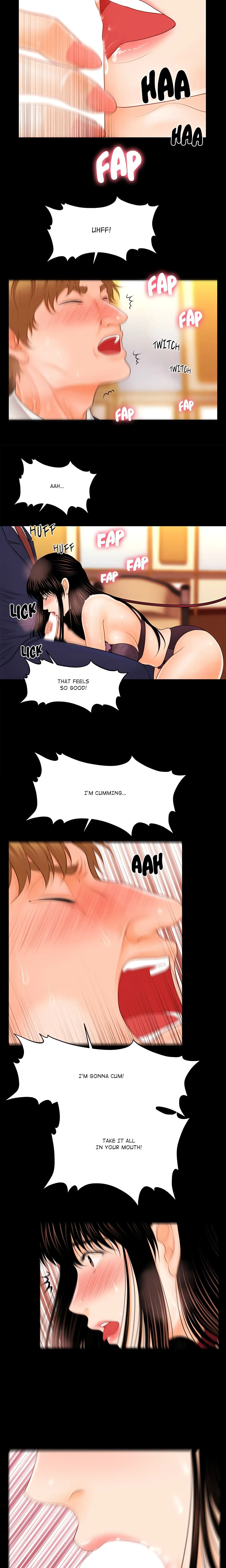 Read My Secretary chapter 31 image 10 on Lezhin