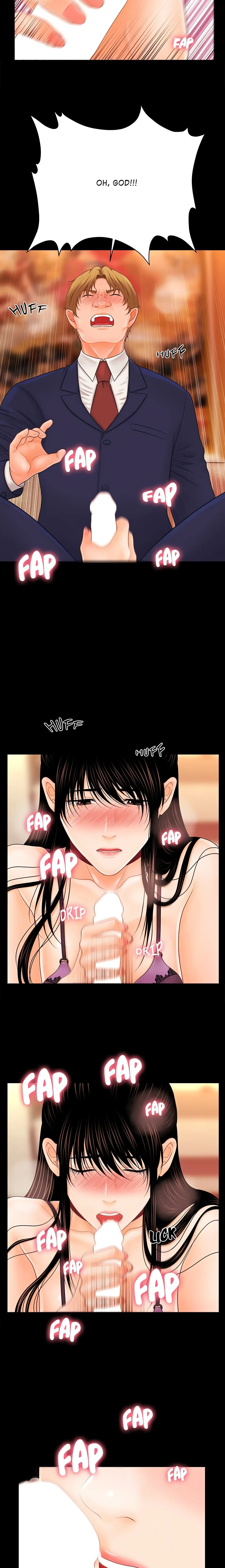 Read My Secretary chapter 31 image 9 on Lezhin