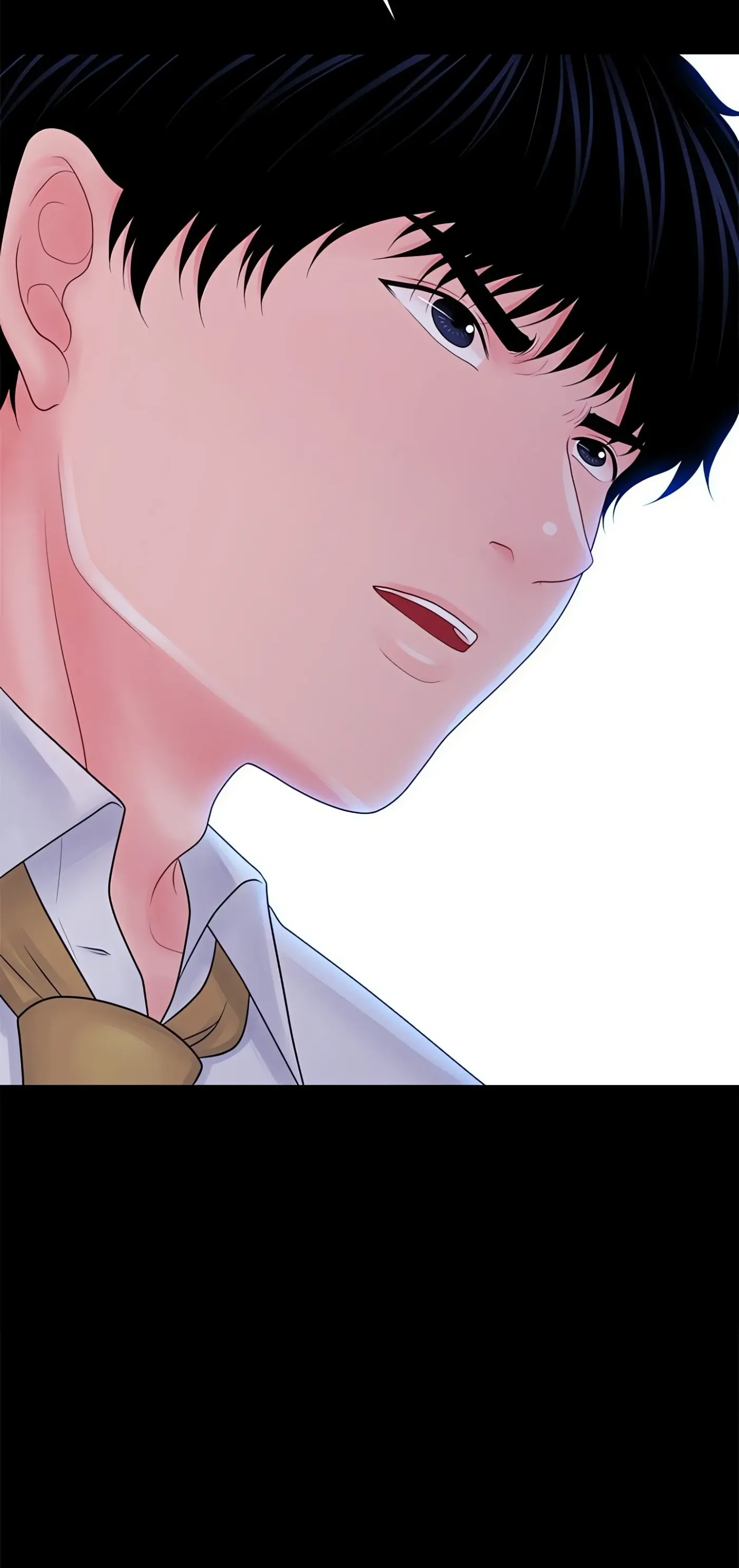 Read My Secretary chapter 35 image 21 on Lezhin
