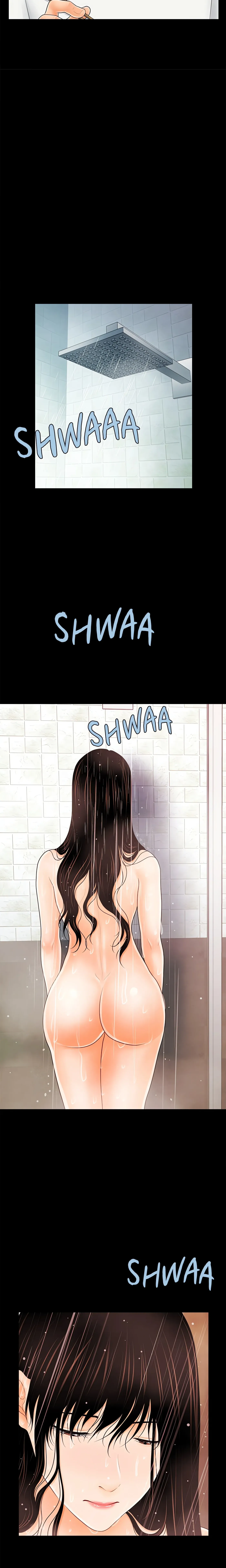 Read My Secretary chapter 37 image 18 on Lezhin