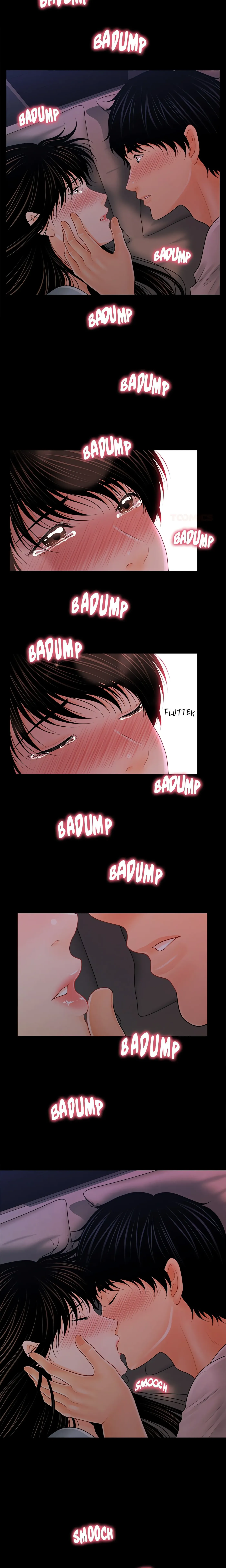 My Secretary Chapter 38 page 11 - 