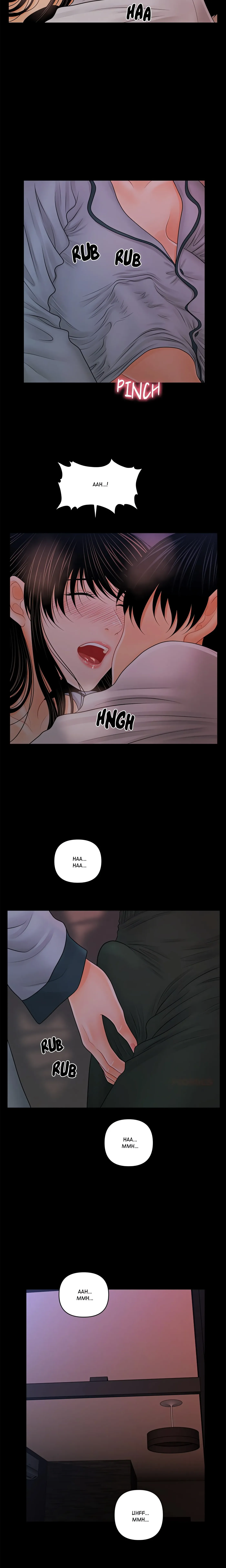 My Secretary Chapter 38 page 14 - 