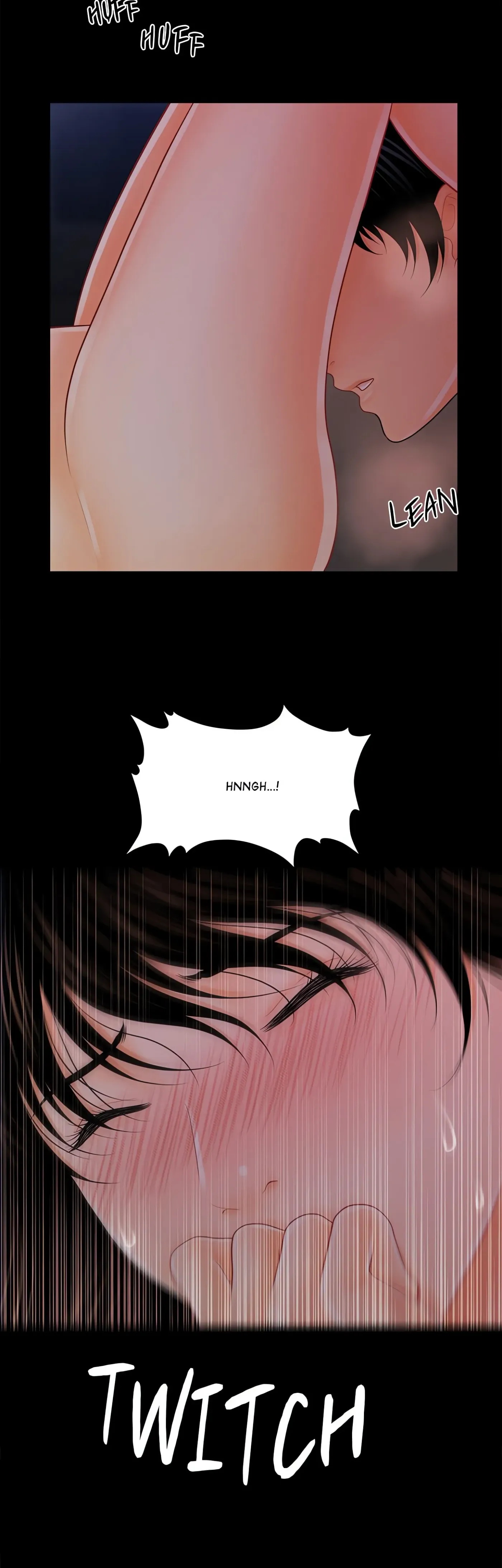 My Secretary Chapter 38 page 19 - 