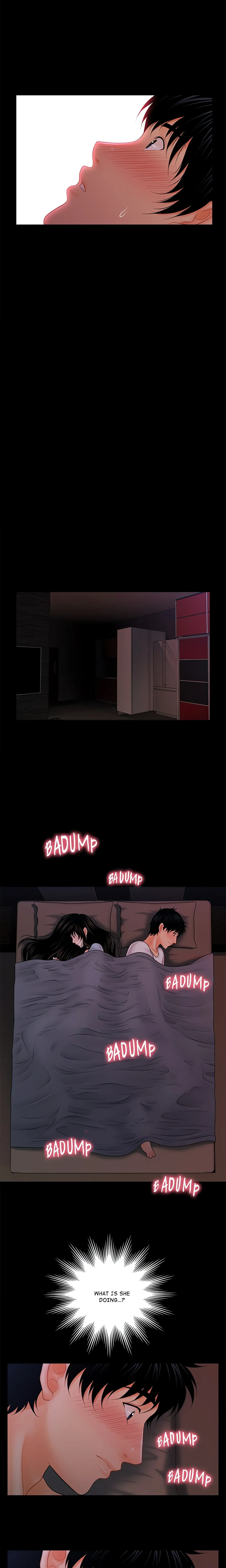 My Secretary Chapter 38 page 4 - 