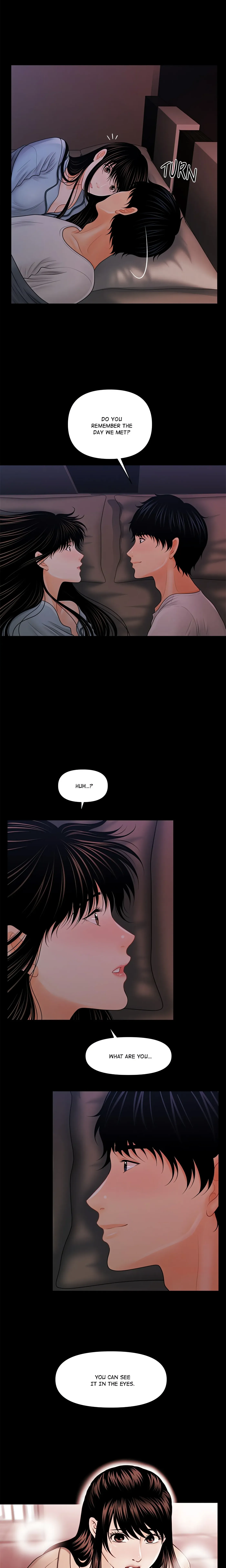 My Secretary Chapter 38 page 8 - 