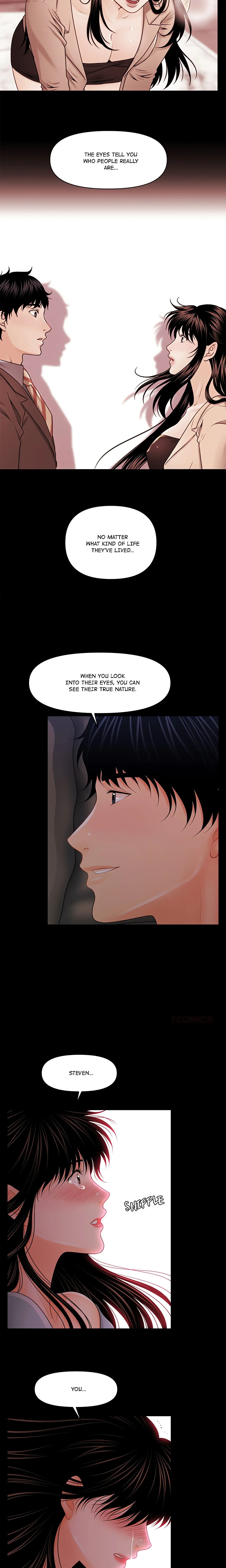 My Secretary Chapter 38 page 9 - 