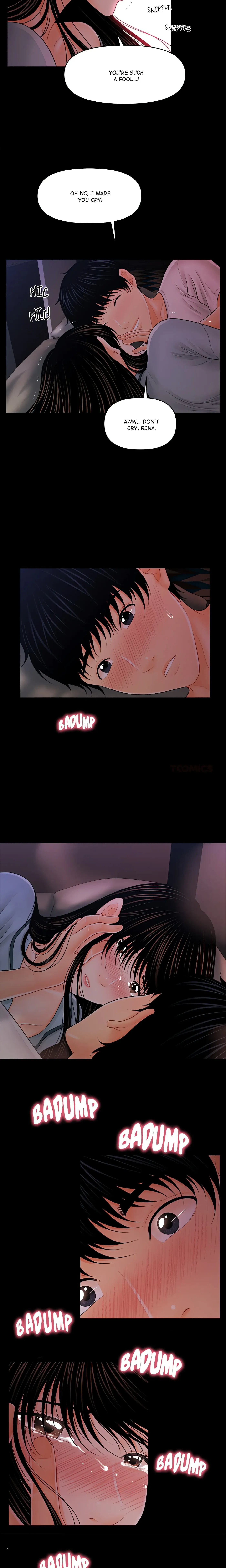 My Secretary Chapter 38 page 10 - 