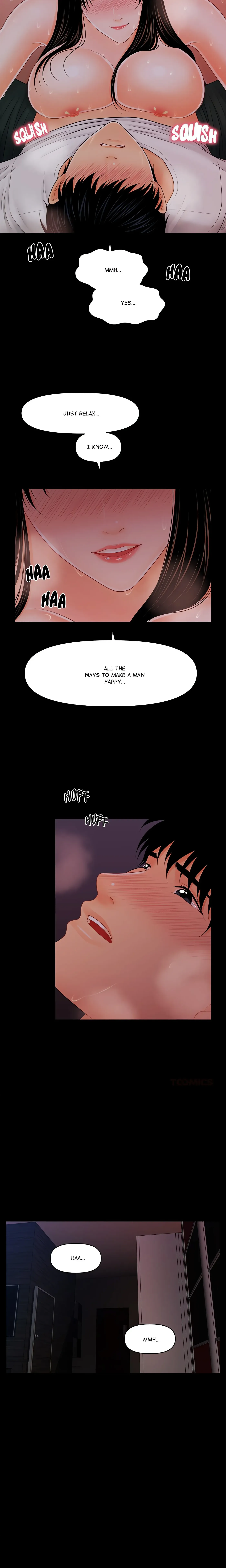 Read My Secretary chapter 39 image 13 on Lezhin