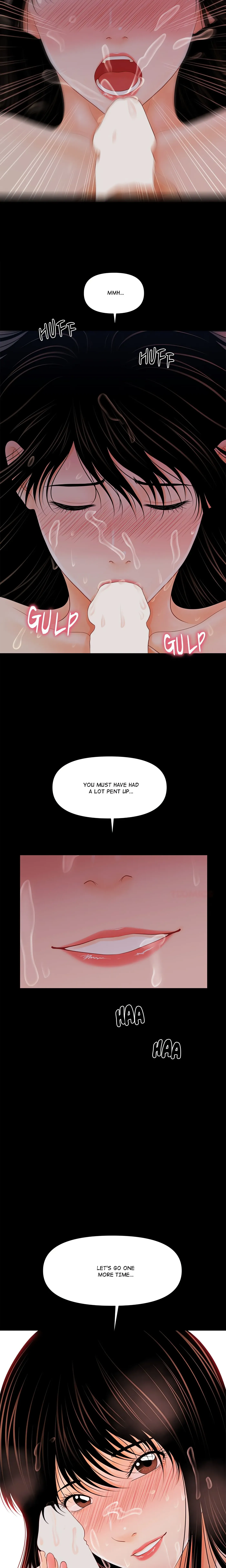 Read My Secretary chapter 39 image 19 on Lezhin