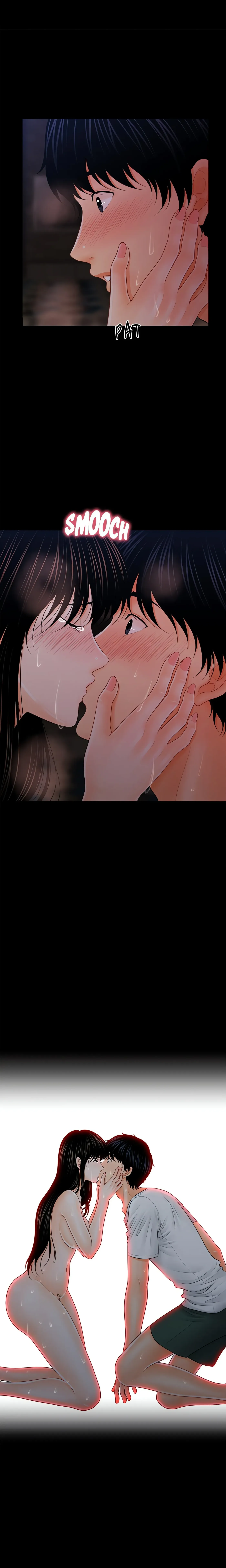 Read My Secretary chapter 39 image 4 on Lezhin