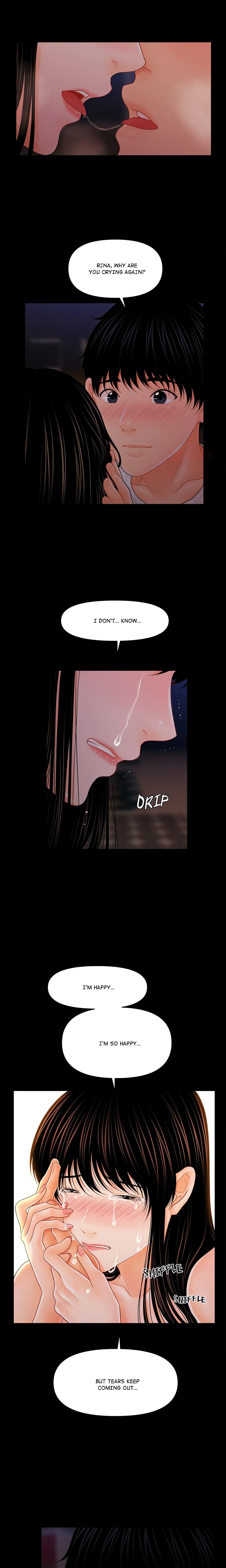 Read My Secretary chapter 39 image 5 on Lezhin