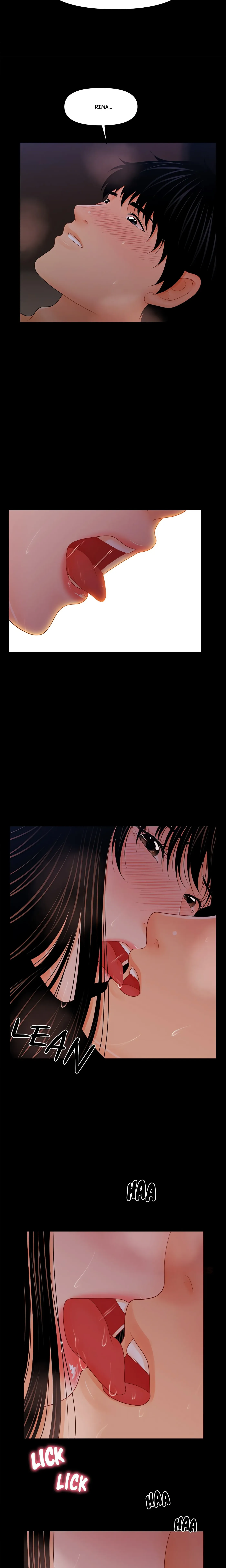 Read My Secretary chapter 39 image 7 on Lezhin