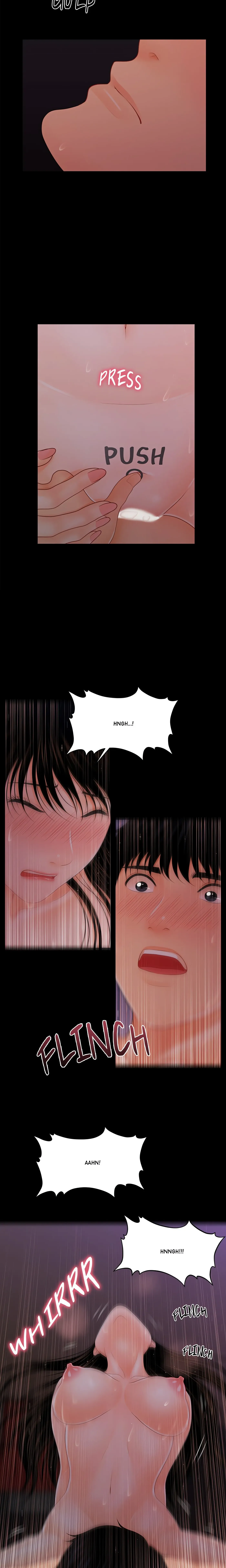 Read My Secretary chapter 40 image 11 on Lezhin