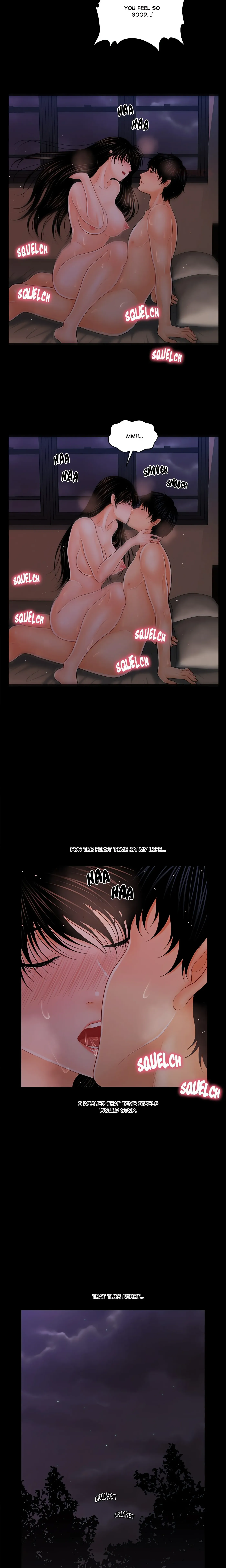 Read My Secretary chapter 40 image 14 on Lezhin