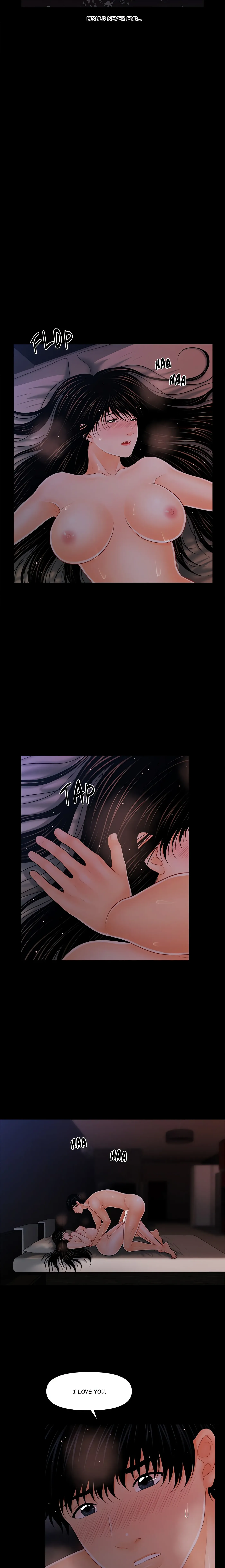 Read My Secretary chapter 40 image 15 on Lezhin