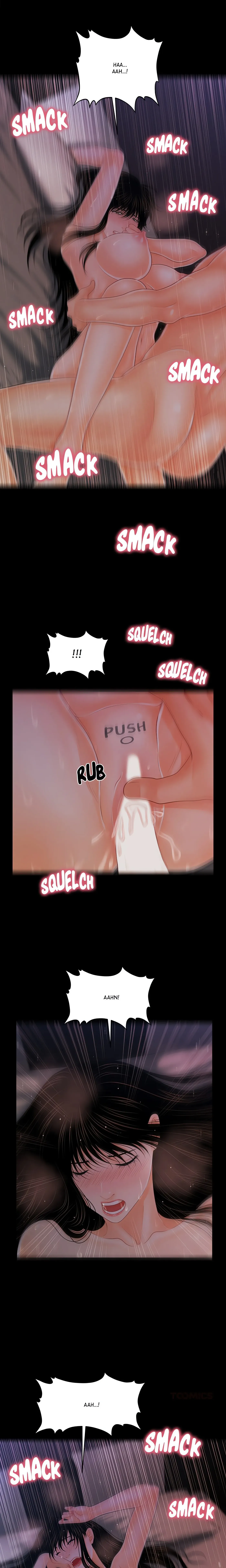 Read My Secretary chapter 40 image 17 on Lezhin