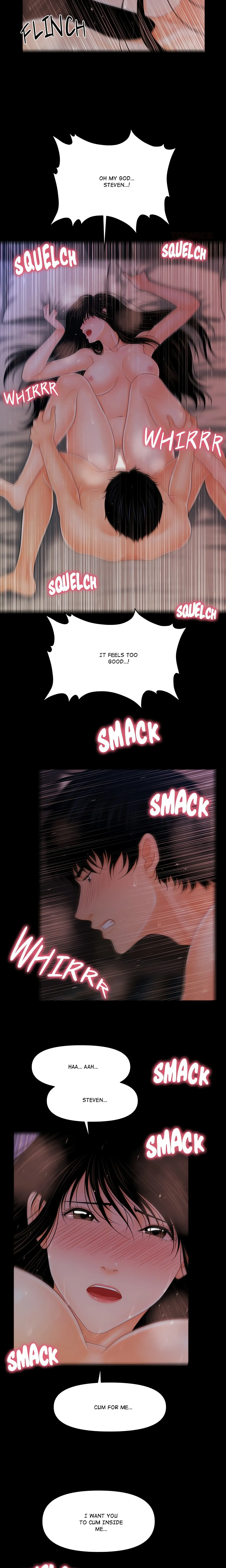 Read My Secretary chapter 40 image 19 on Lezhin