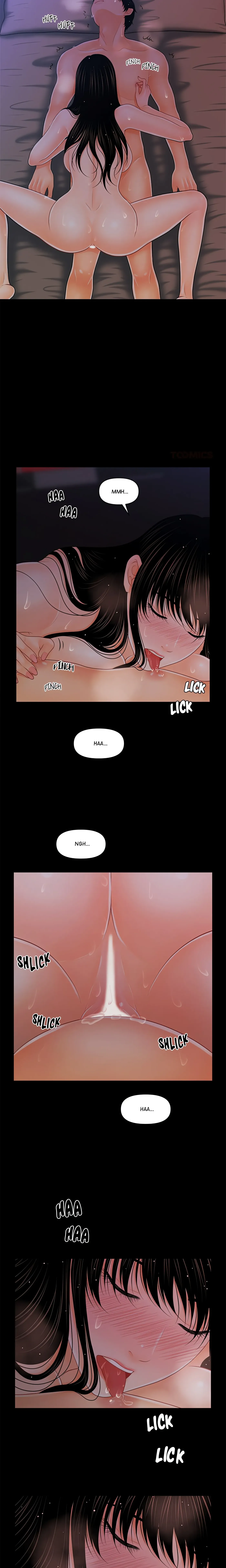 Read My Secretary chapter 40 image 5 on Lezhin