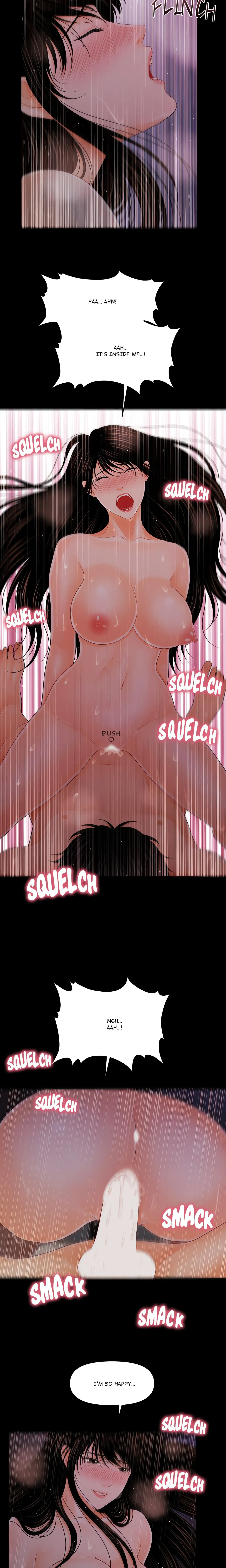 Read My Secretary chapter 40 image 8 on Lezhin