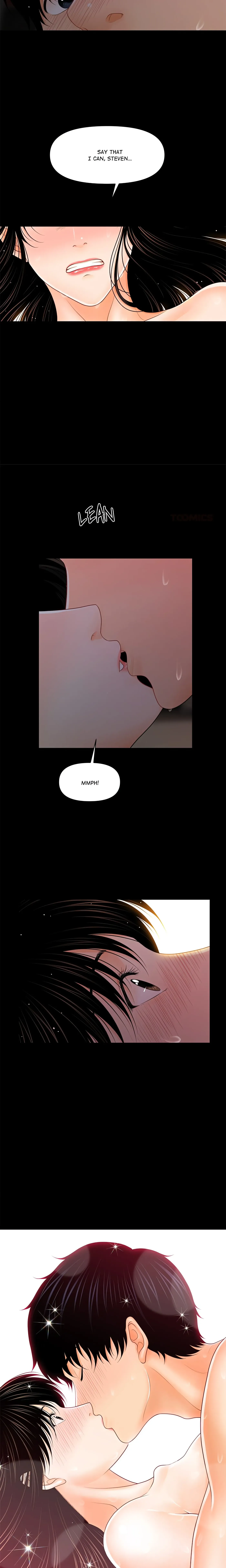 Read My Secretary chapter 41 image 10 on Lezhin