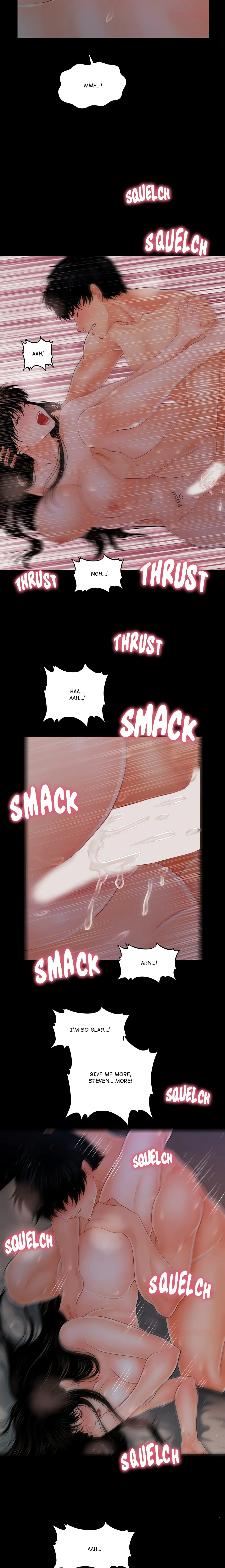Read My Secretary chapter 41 image 12 on Lezhin