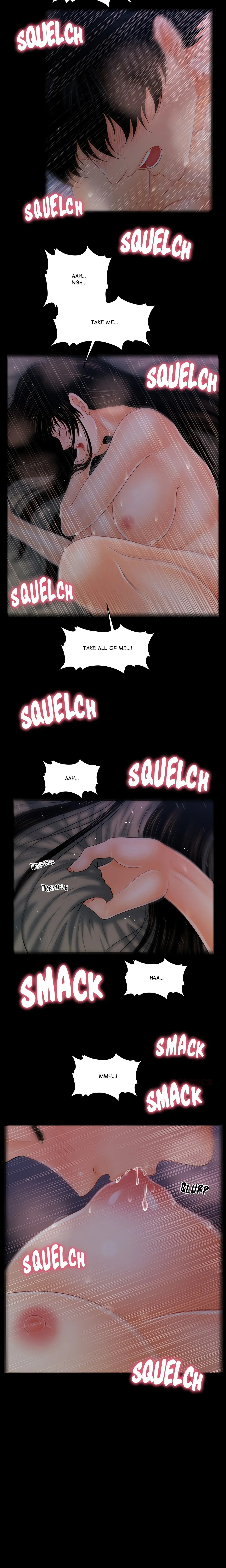 Read My Secretary chapter 41 image 13 on Lezhin