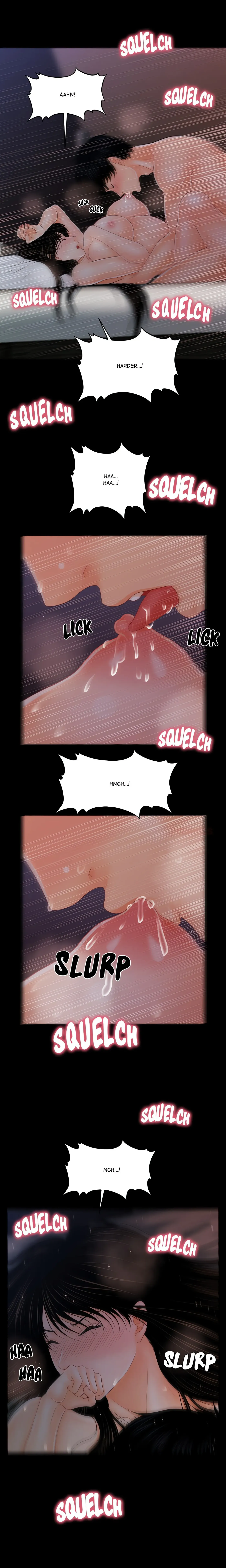 Read My Secretary chapter 41 image 14 on Lezhin