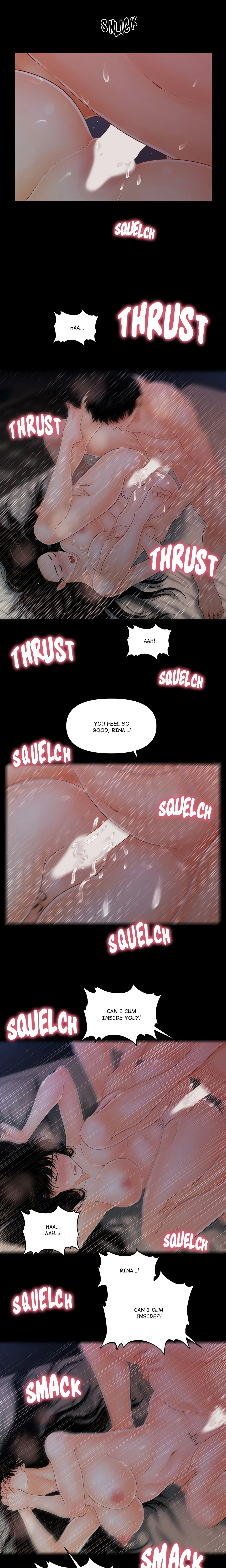 Read My Secretary chapter 41 image 15 on Lezhin