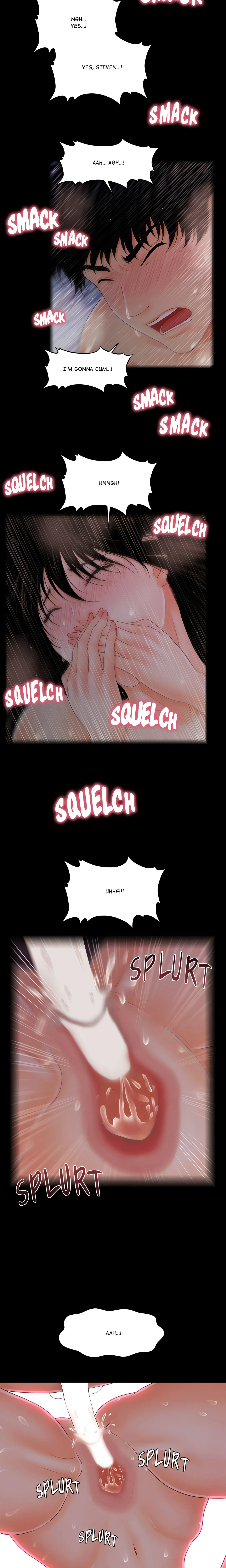 Read My Secretary chapter 41 image 16 on Lezhin