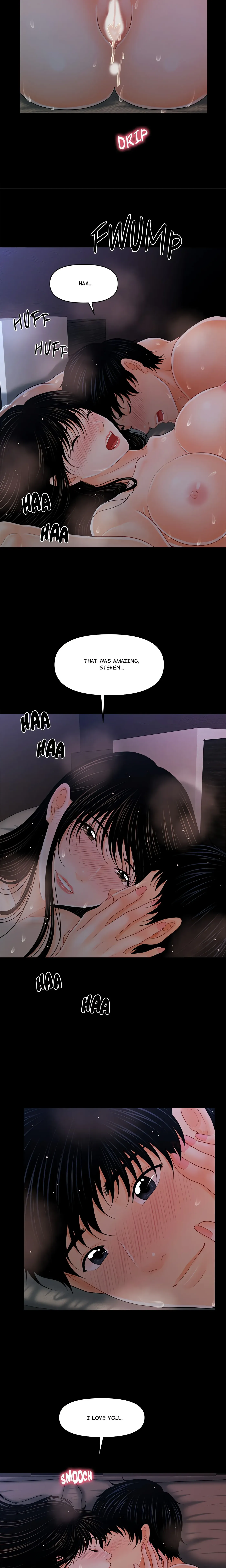 Read My Secretary chapter 41 image 18 on Lezhin