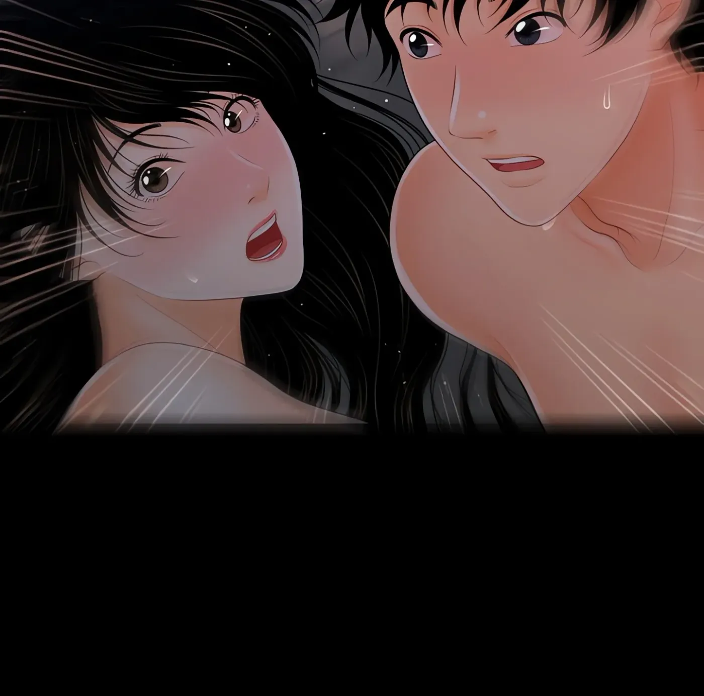 Read My Secretary chapter 41 image 20 on Lezhin