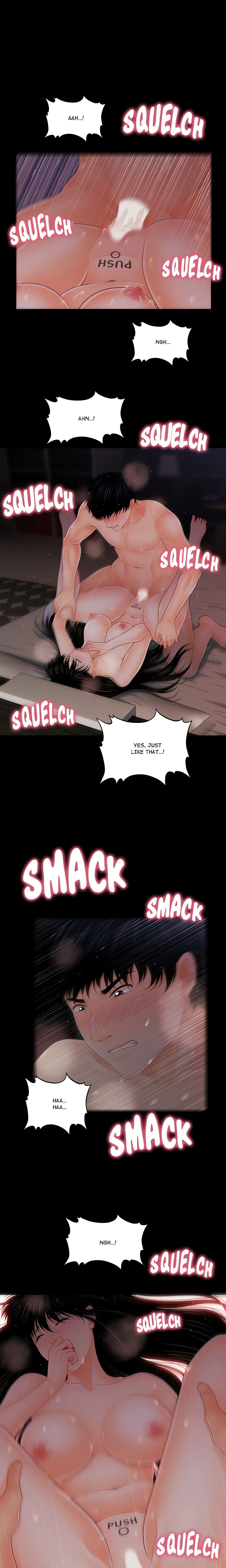 Read My Secretary chapter 41 image 7 on Lezhin