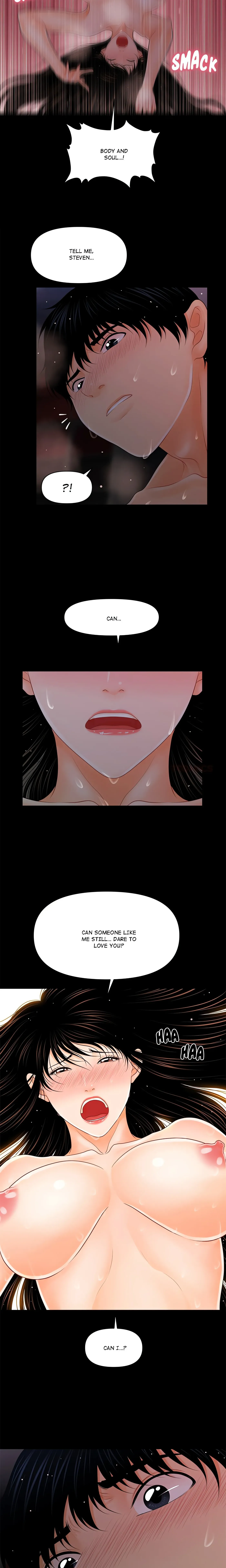 Read My Secretary chapter 41 image 9 on Lezhin