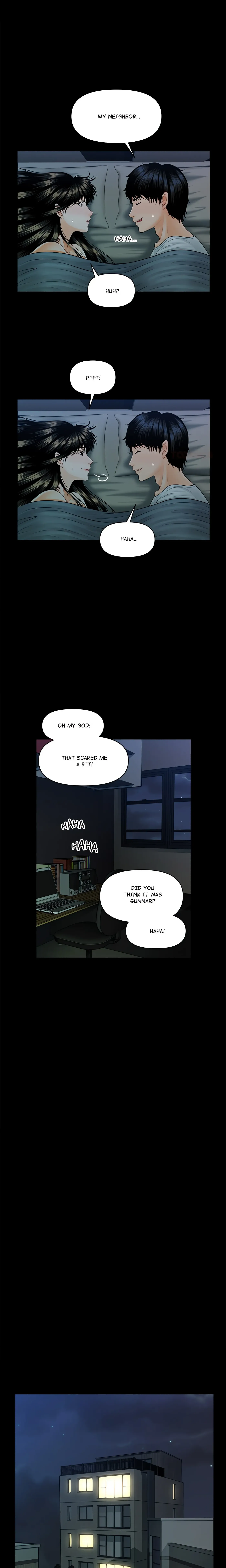 Read My Secretary chapter 42 image 5 on Lezhin