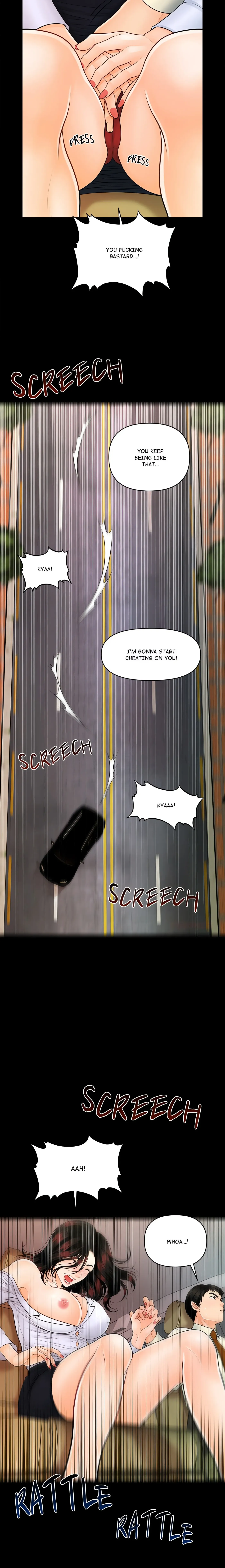 Read My Secretary chapter 43 image 11 on Lezhin