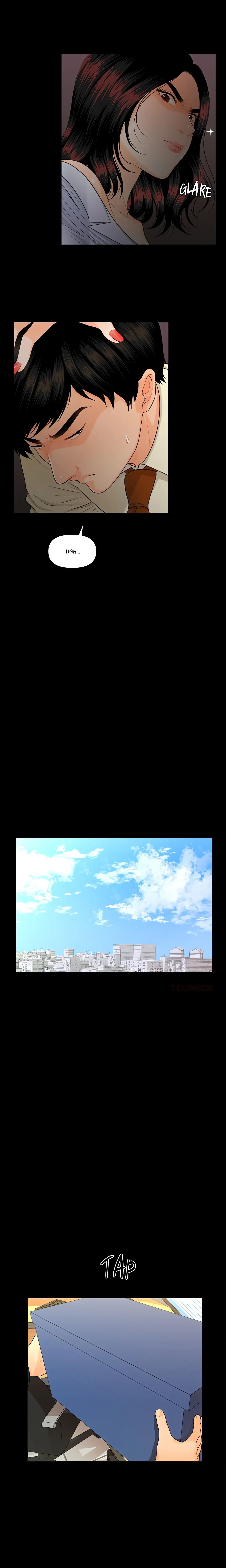 My Secretary Chapter 44 page 17 - 