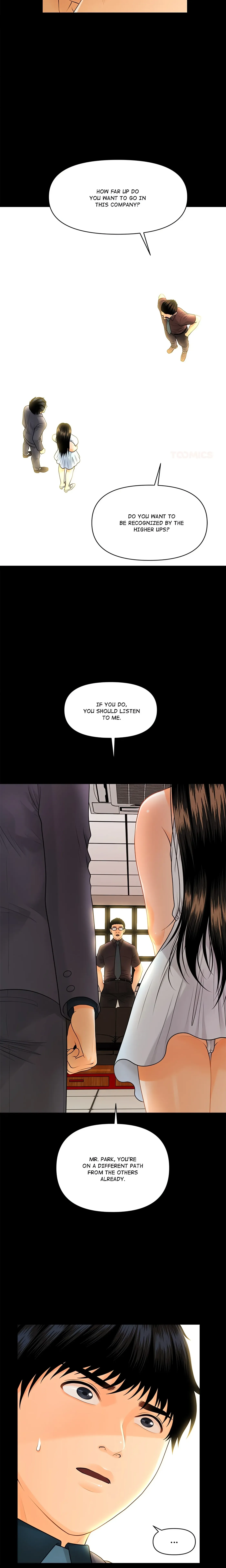 My Secretary Chapter 44 page 6 - 