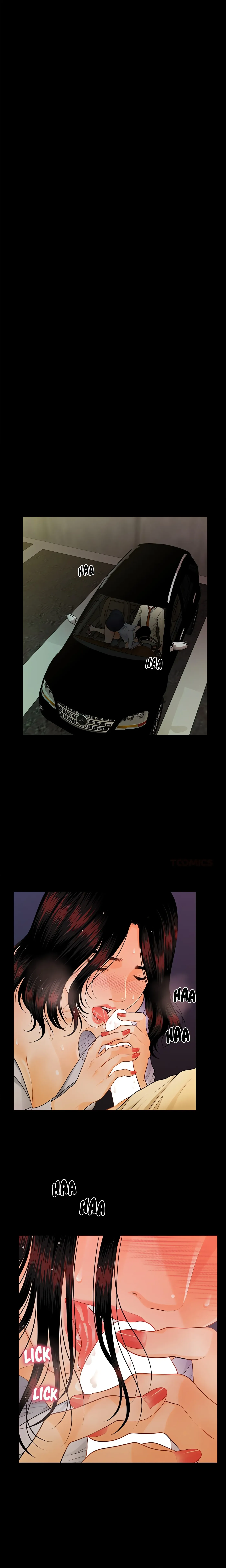 My Secretary Chapter 44 page 7 - 