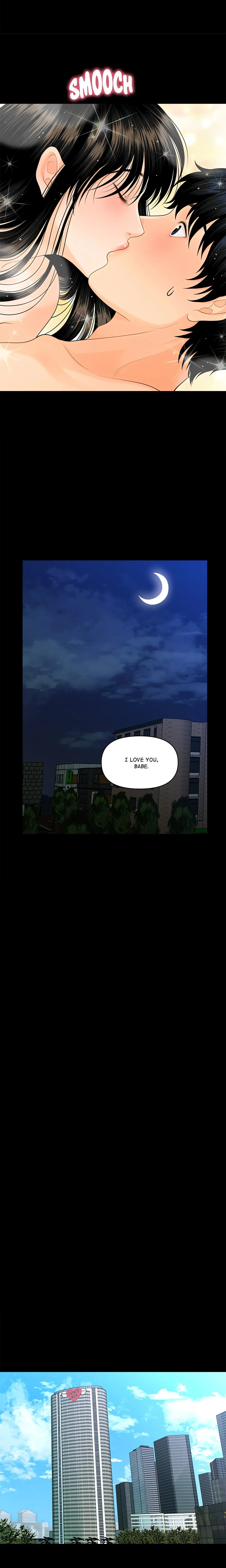 Read My Secretary chapter 47 image 13 on Lezhin