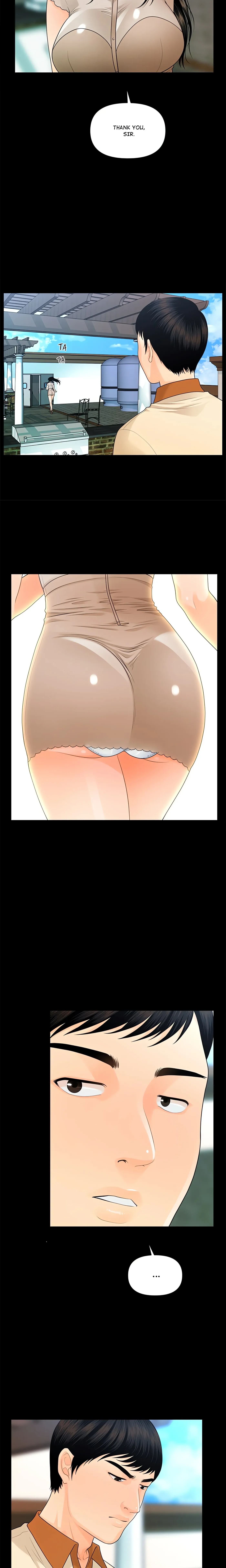 Read My Secretary chapter 47 image 18 on Lezhin
