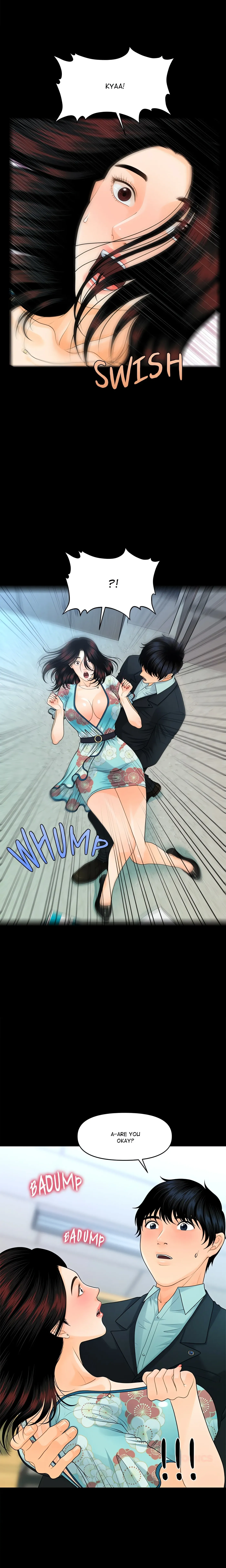 Read My Secretary chapter 47 image 22 on Lezhin