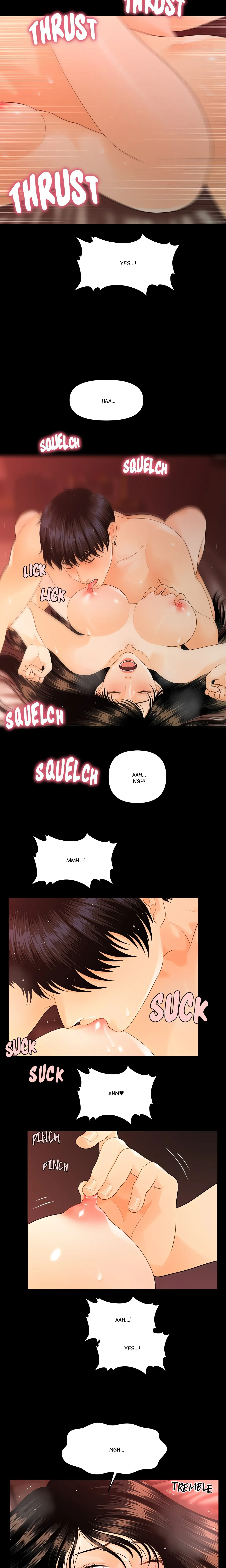 Read My Secretary chapter 47 image 4 on Lezhin