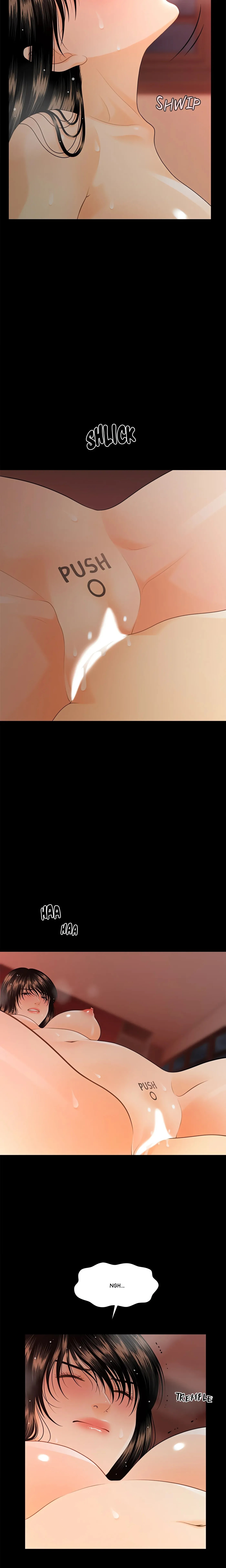 Read My Secretary chapter 47 image 8 on Lezhin