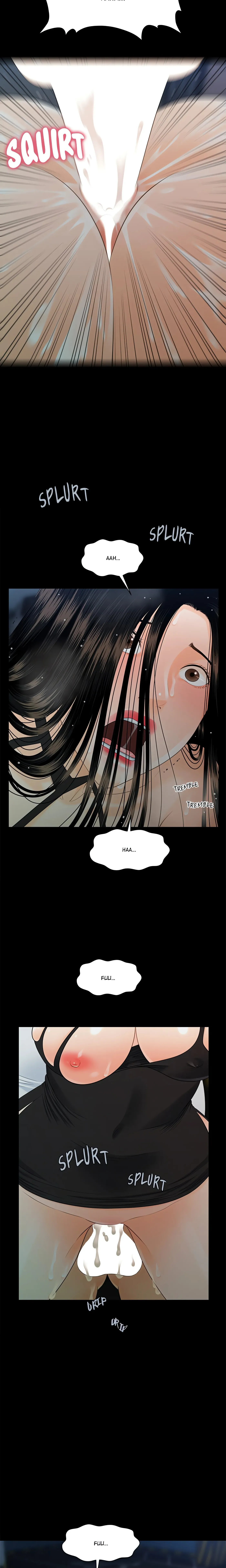 Read My Secretary chapter 49 image 13 on Lezhin