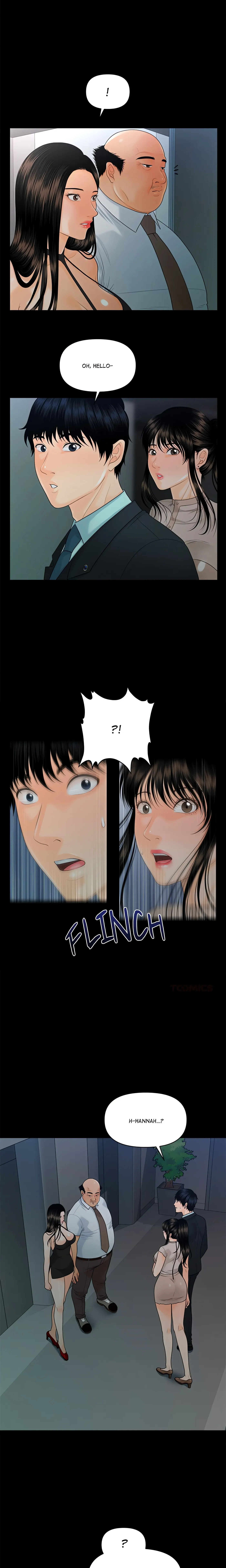 Read My Secretary chapter 49 image 16 on Lezhin