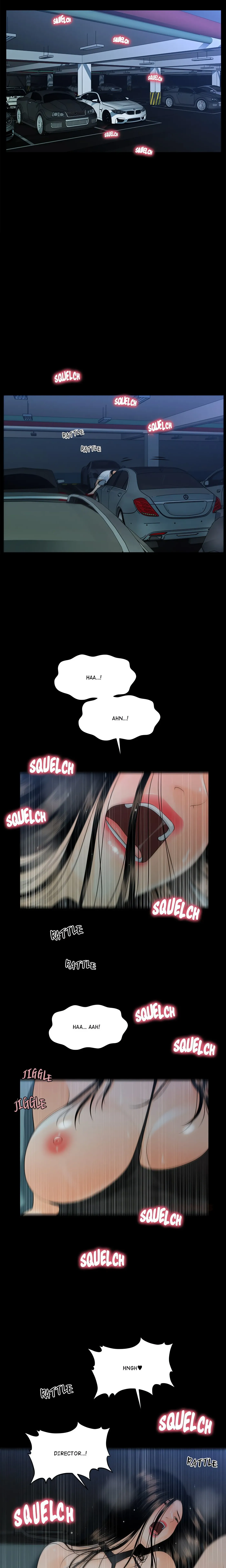 Read My Secretary chapter 49 image 2 on Lezhin