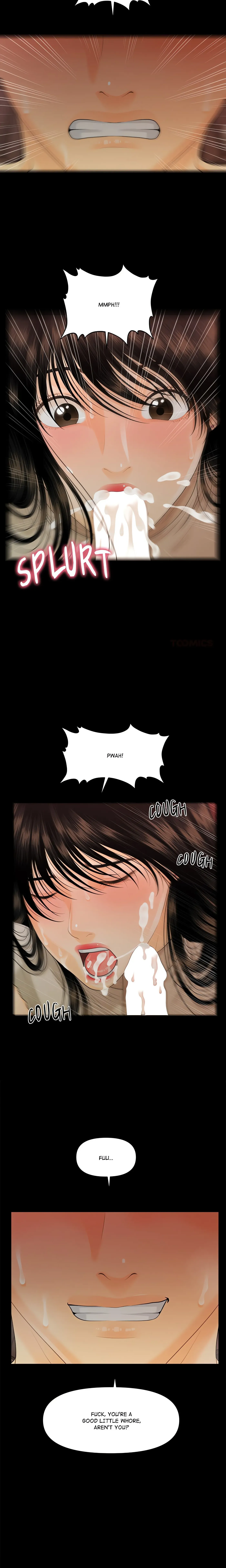 Read My Secretary chapter 49 image 20 on Lezhin