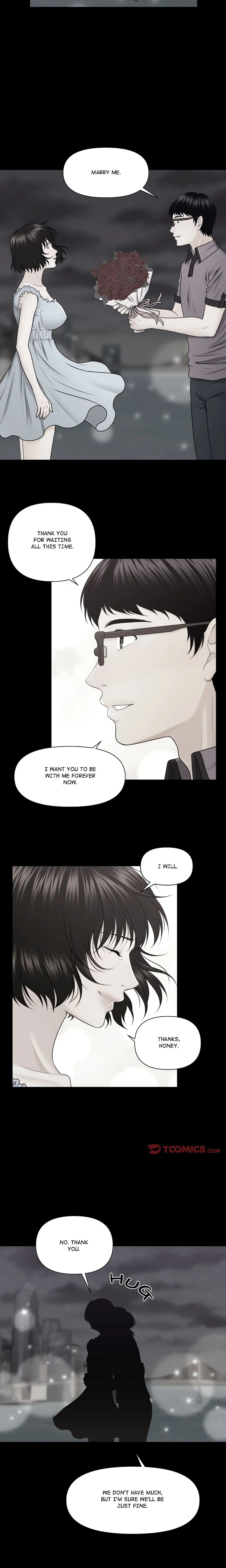 Read My Secretary chapter 5 image 18 on Lezhin