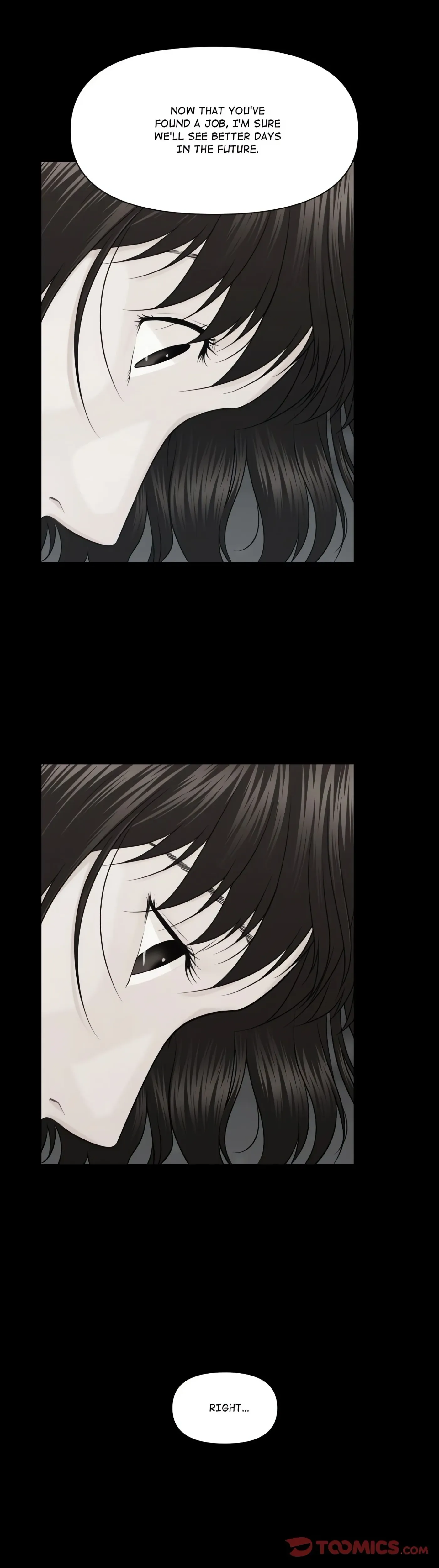 Read My Secretary chapter 5 image 19 on Lezhin